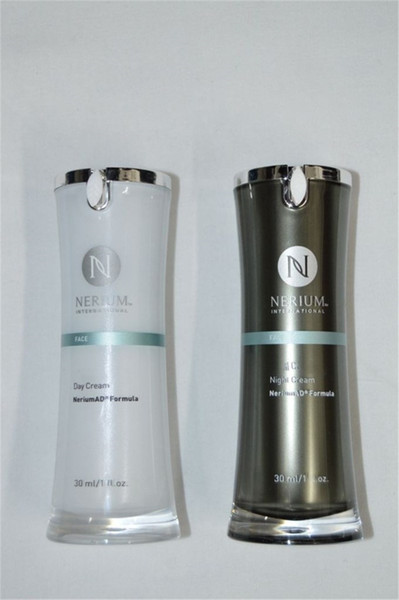 Wholesale New Nerium AD Night Cream and Day Cream 30ml Skin Care Creams Lotion Day Creams Night Creams Sealed Box