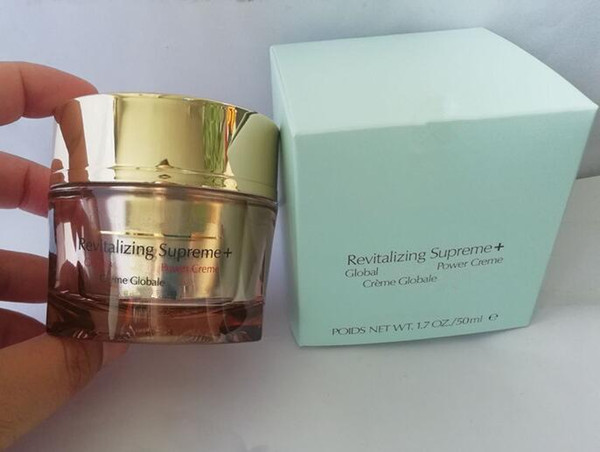 Luxury brands!famous lauder advanced face cream Revitalizing all skintypes 50ml free shopping