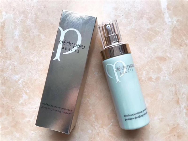 AAA+++ Quality! CPB Advanced Moisturizing Day lotion & night lotion 125ml $PF25++ Cle de peau Beauty cream