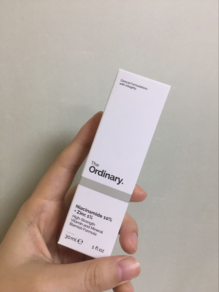 Brand The Ordinary eye contour and face serum 2 shades 30ml Top quality DHL free ship