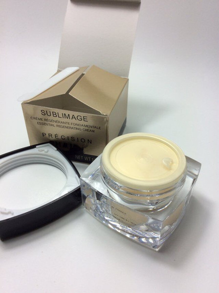 Famous Makeup 50g Sublimage Essential Regeneration cream Nourish moisturizing face skin care cream For All Skin types