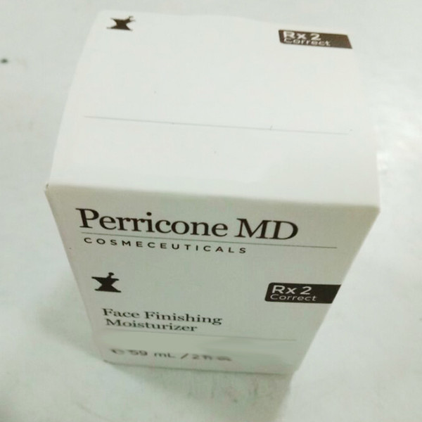 2018 Hot sale new arrived Perricone MD Face Finishing Moisturizer, 2 fl. oz. skin care cosmetic cream