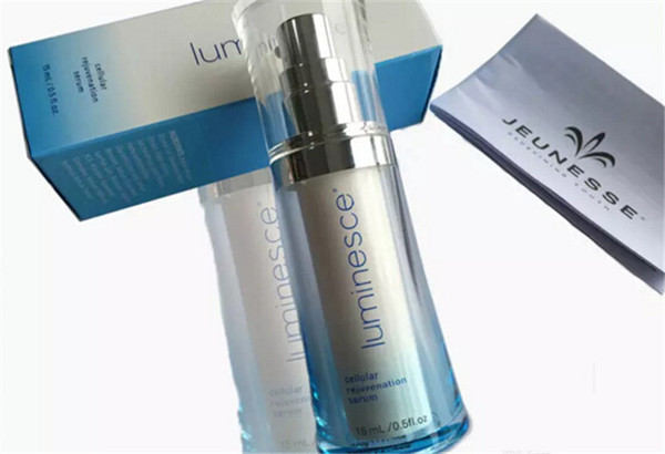 In stocking! Jeunesse instantly ageless Luminesce Cellular Serum 0.5oz / 15mL Sealed Box DHL free shipping