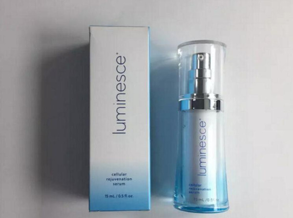 Ageless Series Original Jeunesse Luminesce Cellular Rejuvenation Serum 15ml Anti Aging Argireline Cream Anti-wrinkle