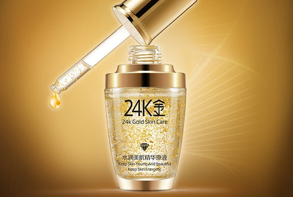 BIOAQUA 24k Gold Skin Care Face Cream Products Instantly Face Lift Skin Care Products TOP Quality