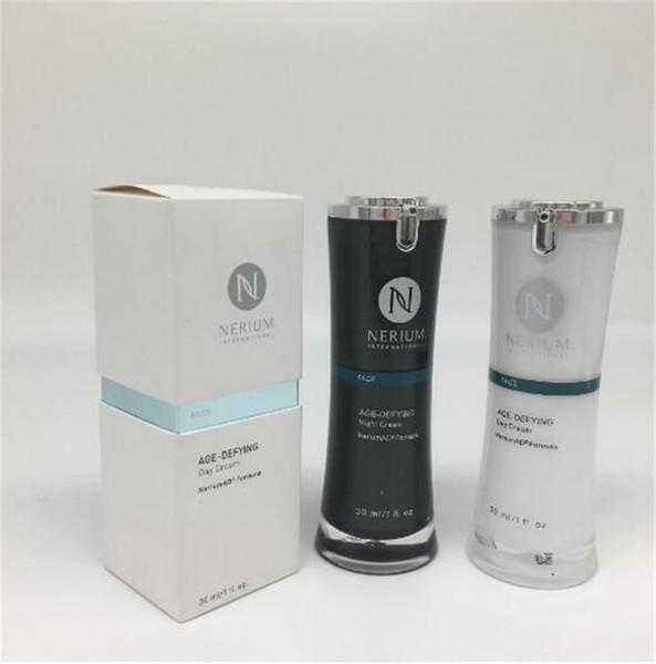 Wholesale Nerium AD Night Cream and Day Cream 30ml Skin Care Day Night Creams with Sealed Box