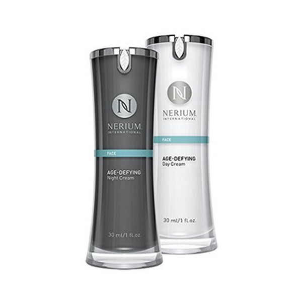 High Quality Nerium AD Night Cream and Day Cream 30ml Skin Care Day Night Creams Sealed Box