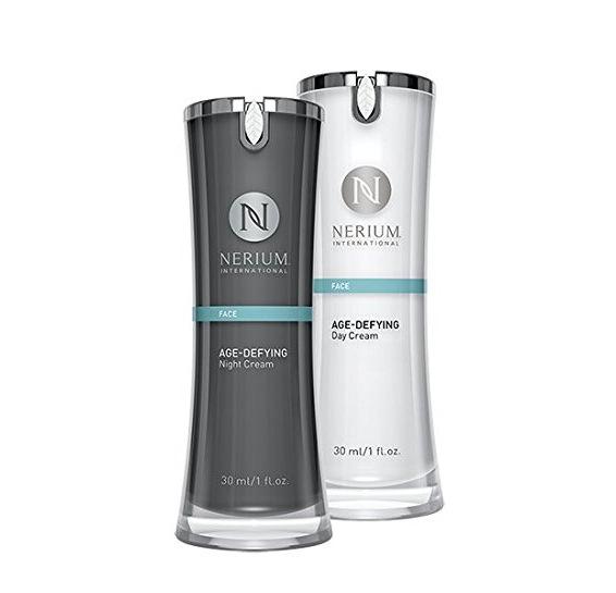 Hot Sale Nerium AD Night Cream and Day Cream 30ml Skin Care Day Night Creams with EXP date on bottle and Sealed Box DHL Free shipping