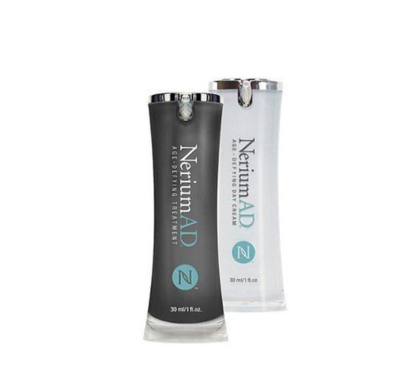 Nerium AD Night Cream and Day Cream 30ml Skin Care Age-defying Day Night Creams Sealed Box