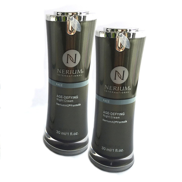 Nerium AD Night Cream and Day Cream 30ml Skin Care Day Night Creams Sealed Box 1pcs up