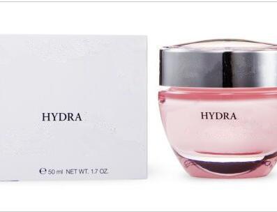 NEW HOT-SELLING HYDRATANTE Rich Moisturising HYDRA cream instant skin for face skin care 50ml good qualty FREE SHOPPING