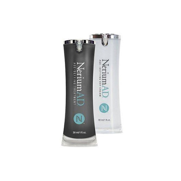 2019 Nerium AD Night Cream and Day Cream 30ml Skin Care Day Night Creams Sealed Box