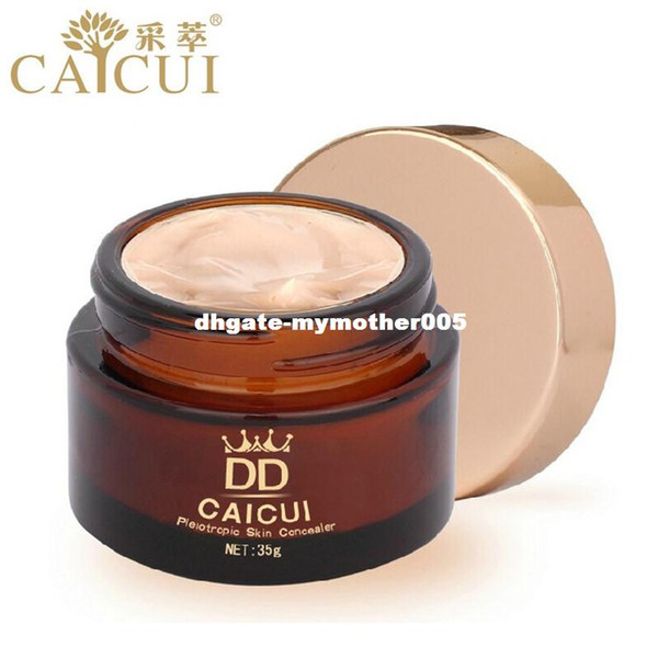 CAICUI Contouring Makeup Face Care Beauty Korean Cosmetics BB CC DD Cream Concealer Palette Moisturizing Whitening Brighten