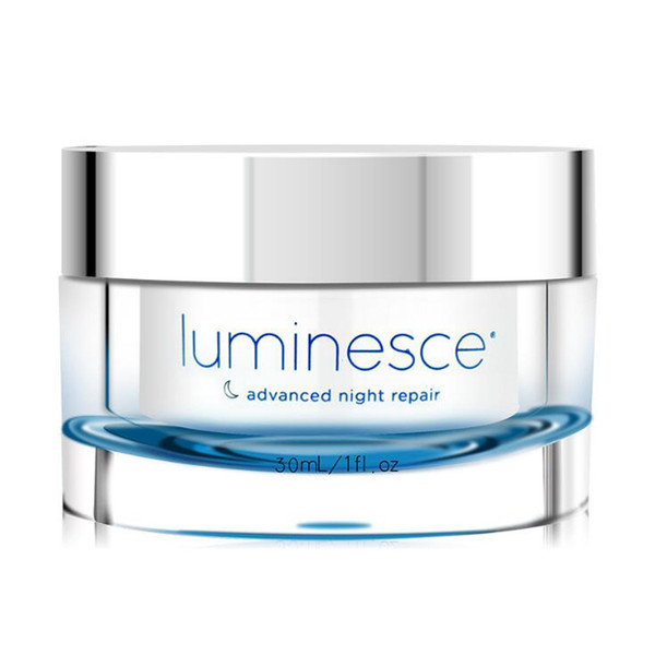 Jeunesse Luminesce Advanced Night Repair Cream 1oz / 30mL in stock top quality free and fast shipping f