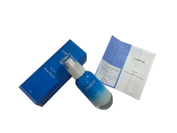 2019 new in stock Korean Laneige Water Bank Hydro Essence Lotion Hydrating Moisturzing Skin Care 70ml