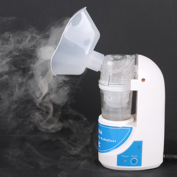 MY-520A Ultrasonic Nanometer Facial Steamer Skin Pump Priming Skin Hydrator Deep Moisturing Nanometer Mist High-Quality Goods CE