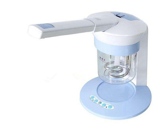 Good Quality Portable Ozone Facial Steamer, Face Sauna Steamer, Facial Vaporizer for home