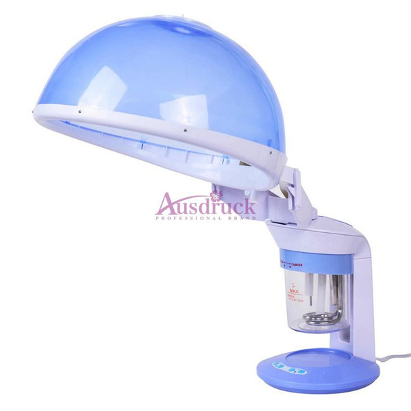 home use portable Face & Hair care Mini Facial HOT Steamer Salon Ozone Table Pro Personal use machine TOP Quality