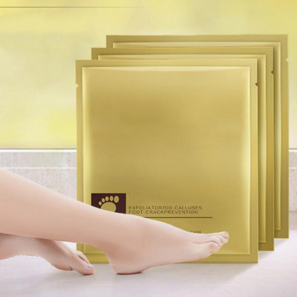 AFY Foot Peeling Renewal Mask Cuticles Heel For Remove Dead Skin Excellent Feet Cleaning Foot Mask