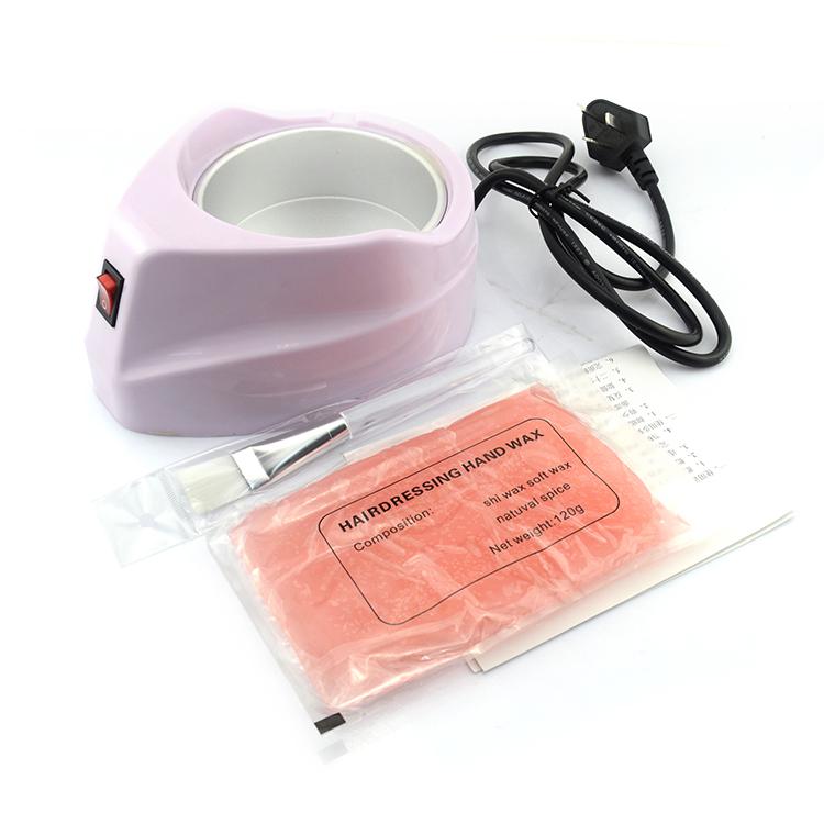 Portable Paraffin Hand Spa Warmer Skin Care Therapy Wax Heater Relaxes tired reduce joint pain M040