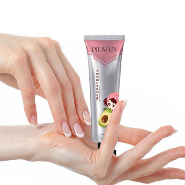 Newest PILATEN shea hand cream 55g PIL'ATEN hand creams & Lotions Moisturizing Nourishing whitening DHL Free Shipping