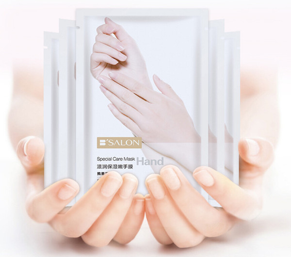 Hand Care Moisturizing Gloves masks glove Collagen Moisture Moist Hand sheath Hand care Exfoliator FREE SHIPPING