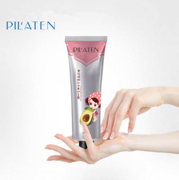 Dropshipping Newest PILATEN shea hand cream 55g PIL'ATEN hand creams & Lotions Moisturizing Nourishing whitening