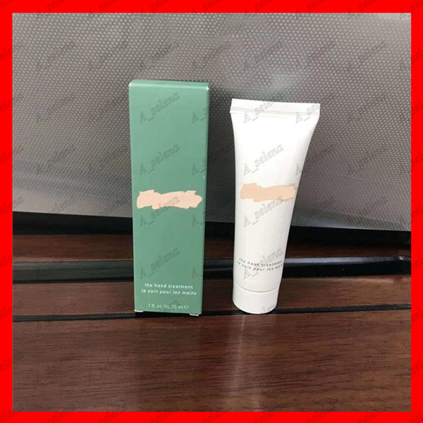 Hand Cream Lotions Famous brand LA the soft cream the hand treatment 30ml hand Moisturizing cream 30ml free shipping