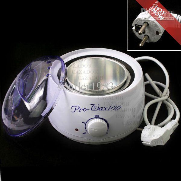 Hot Brand NEW Skin Care Wax Heater/ Paraffin Baths Warmer Hard Strip Waxing 400ml M26 Free Shipping