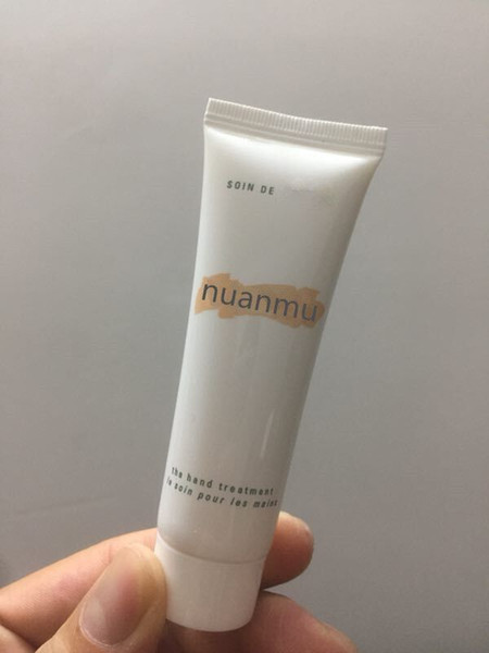 Famous brand LA the soft cream the hand treatment 30ml hand Moisturizing cream free shopping