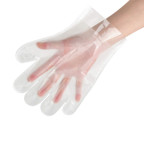 2pcs Hand Care Gloves Hand Mask Smoothing Moisturizing Exfoliating Skin Care for women new gloves 1212003