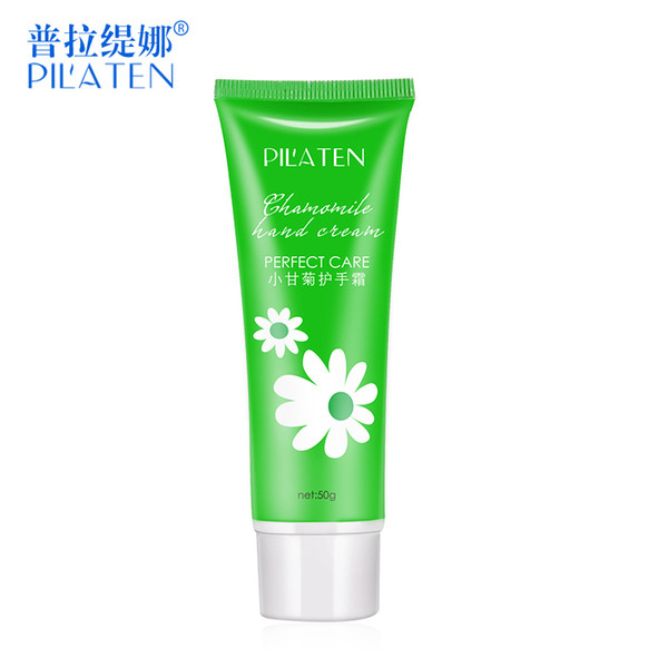 PILATEN Chamomile PERFECT HAND CARE moisturiser cream for dry hand best hand lotion DHL shipping 96 pcs