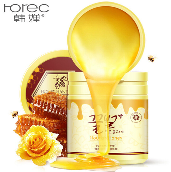 propolis mask for hands moisturizing hand wax moisturizing glycerin skin care exfoliating cream hand mask hand care