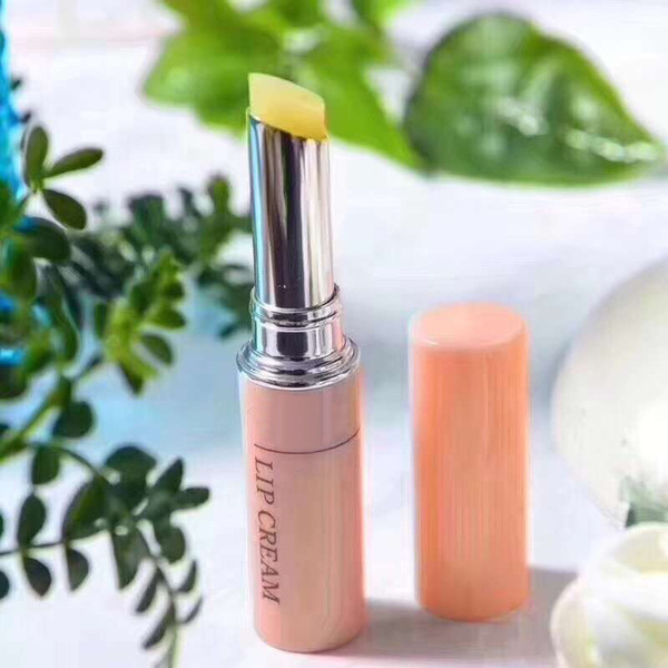 DHC Lip Cream Lip Balm Hydrating Moisturize Lipbalm Free Shipping Lip care Nourishing and replenishing water