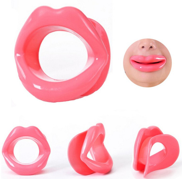 Face Correction Appliances Smile Braces Maker Smiley Mouth Lip Facial Muscle Exerciser Mouth Muscle Orthotics Massage Lip GYH