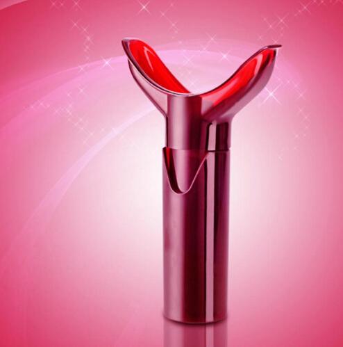 Sexy Magnifier Big Pump er Beauty Plastic Enlarge Mouth Lips Pump Plumping Bigger Lips Device