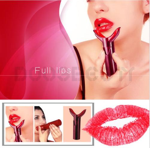 New Arrival Lip Pump ABS Lip Enlarger Plumper Enhancer Naturally Fuller Plump Sexy Lips