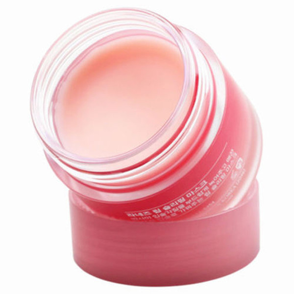 Korea Laneige Special Care Lip Sleeping Mask lip balm Lipstick Moisturizing Anti-Aging Anti-Wrinkle LZ Brand Lip Care cosmetic