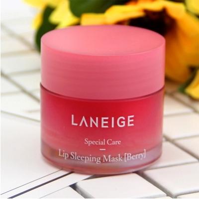 Laneige Lip Sleeping Mask Moisture Sleeping Mask Lip Care Korea