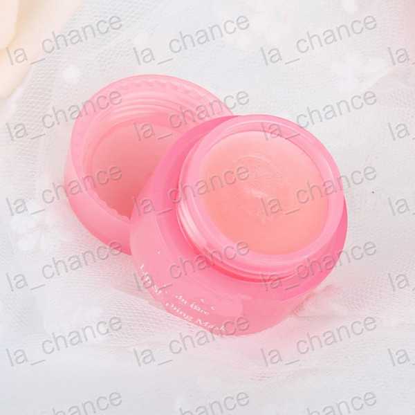 Laneige Special Care Lip Sleeping Mask Lip Balm Lipstick 3g and Water Sleeping Mask Overnight small size 15ml in stock