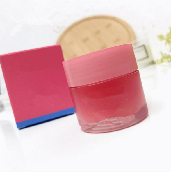 Special Care Lip Sleeping Mask Lip Balm Lipstick Moisturizing LZ Brand Lip Care Cosmetic