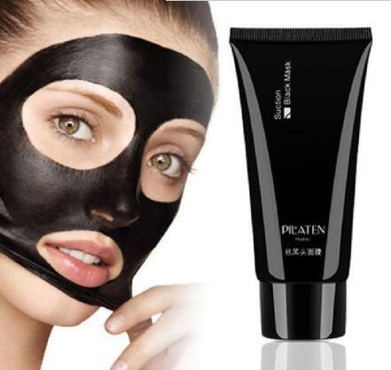 PILATEN Blackhead Remover Tubes Deep Cleansing Purifying Peel Acne Treatment Mineral Mud Blackhead Face Mask