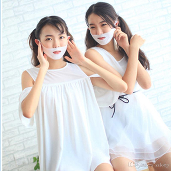 Facial Thin Face Mask Slimming Bandage Skin Care Belt Shape Lift Reduce Double Chin Face Mask Face Thining Band DHL