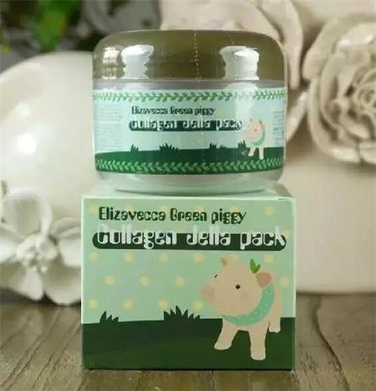 2016 New Milky Piggy Carbonated Bubble Clay Mask 100g Milky Piggy Carbonated Bubble Clay Mask Deep Face Mask For Deep Clean Face