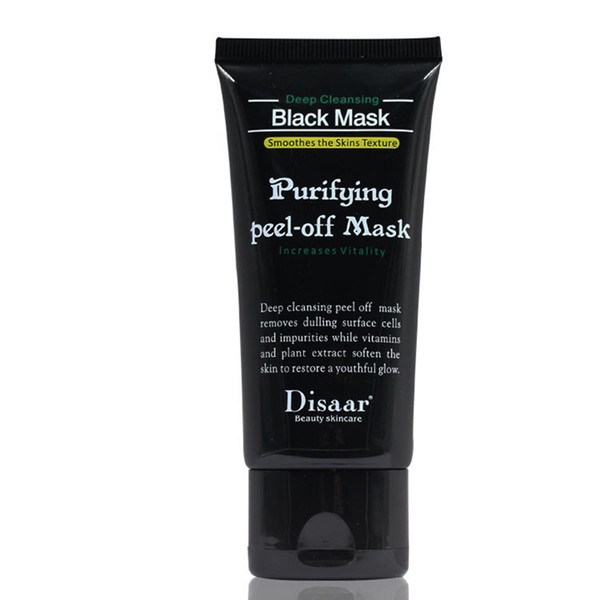 Shills Peel-off face Mask Deep Cleansing Black MASKS 50ML Blackhead Facial Mask 50ML Blackhead Facial Shills Deep Cleansing Black MASK