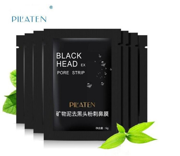 Shills Peel-off face Masks Deep Cleansing Black MASK 50ML Blackhead Facial Mask vs PILATEN Facial Minerals Conk Free shipping