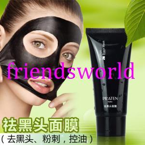 PILATEN blackhead remover,Tearing style Deep Cleansing purifying peel off the Black head,acne treatment,black mud face mask 60g