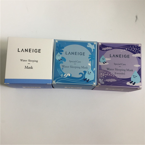 High Quality Laneige Special Care Water Sleeping Mask Overnight Skin Care 70ml