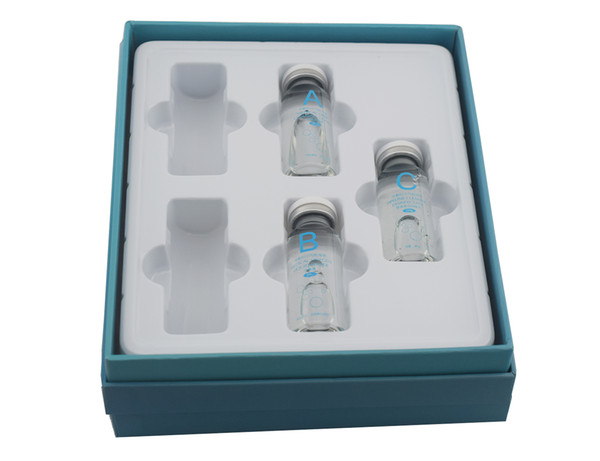 Skin Care Set Aqua Peeling Hydra Facial Serum 20ml Dilute 40 Times To Use For Elitzia ETLB245