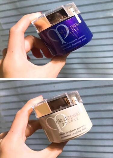 New coming A+++ Quality! Japan CPB Day Cream and Night Cream beauty Moisturizing Cream 50ml free shopping